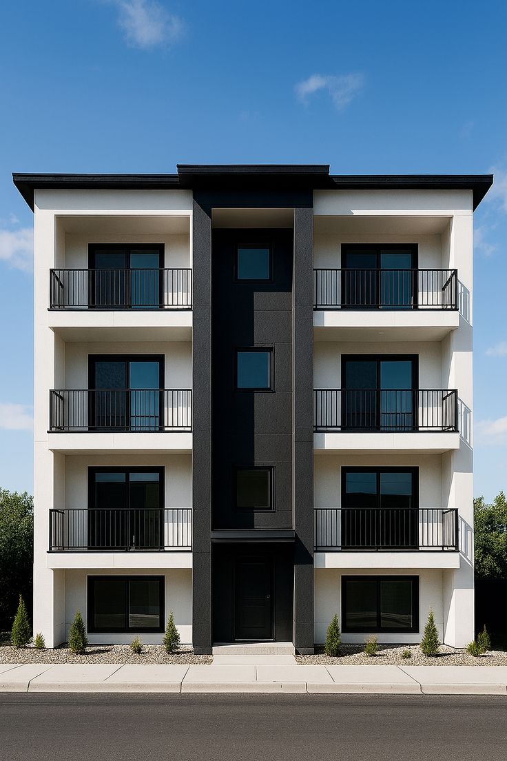 Apartments
